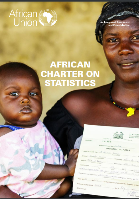 African Charter on Statistics