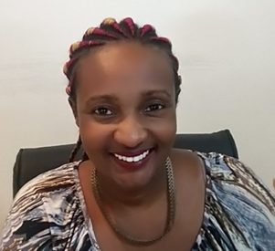 Linah Ngumba