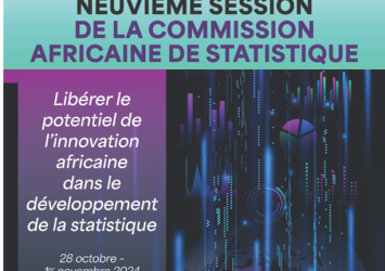 9th Session of Statistical Commission for Africa