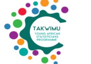 Takwimu Logo