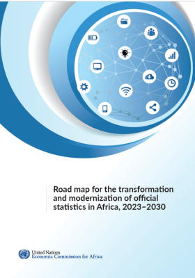 Roadmap for the transformation and modernization of Official Statistics in Africa, 2023 - 2030