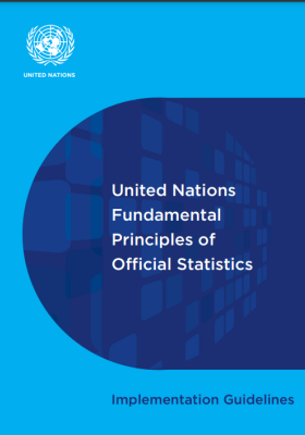 UNFPOS-implementation guidelines