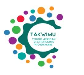 Takwimu Logo